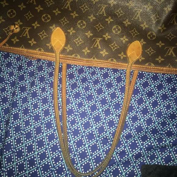 Louis Vuitton monogram Gm - Picture 2 of 4